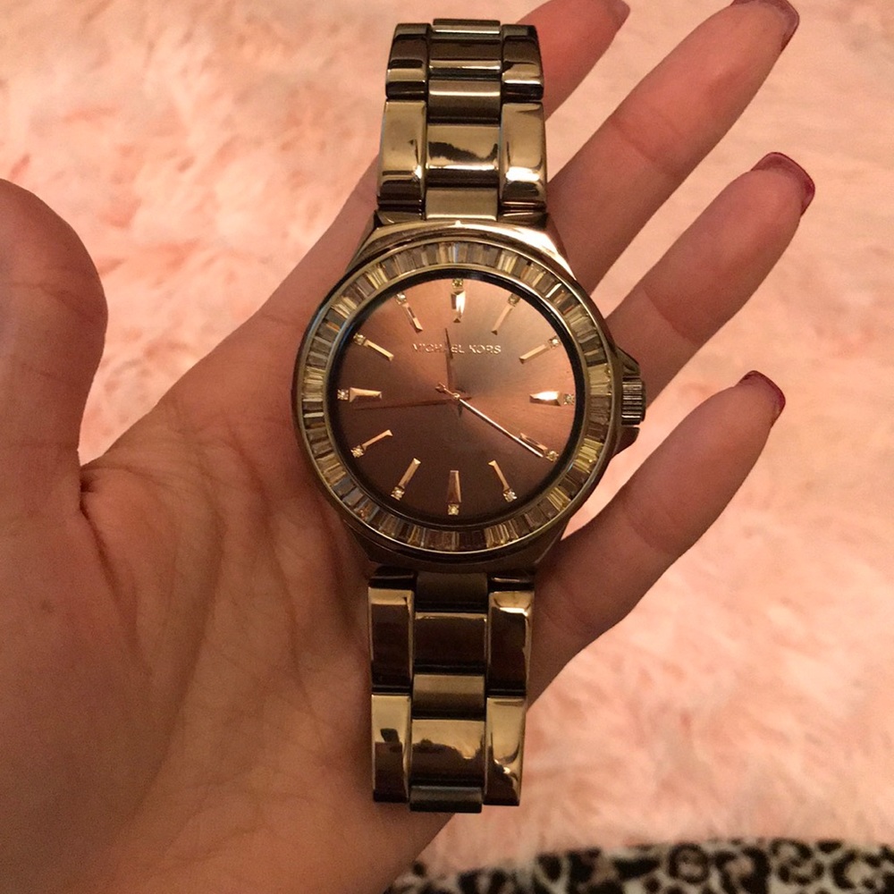 Brand new Micheal kors watch.